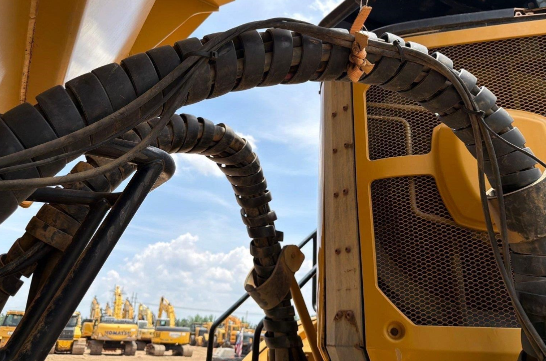 2020 CATERPILLAR 745 Articulated Rock Truck for sale for Sale